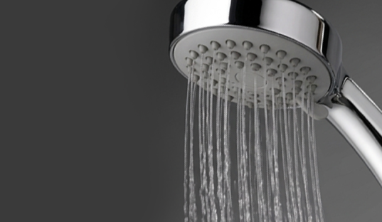 How to Choose a Shower Based on Your Bathroom Water Pressure